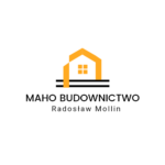 MAHO Budownictwo - wymiana guntu