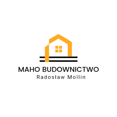 MAHO Budownictwo – Radosław Mollin