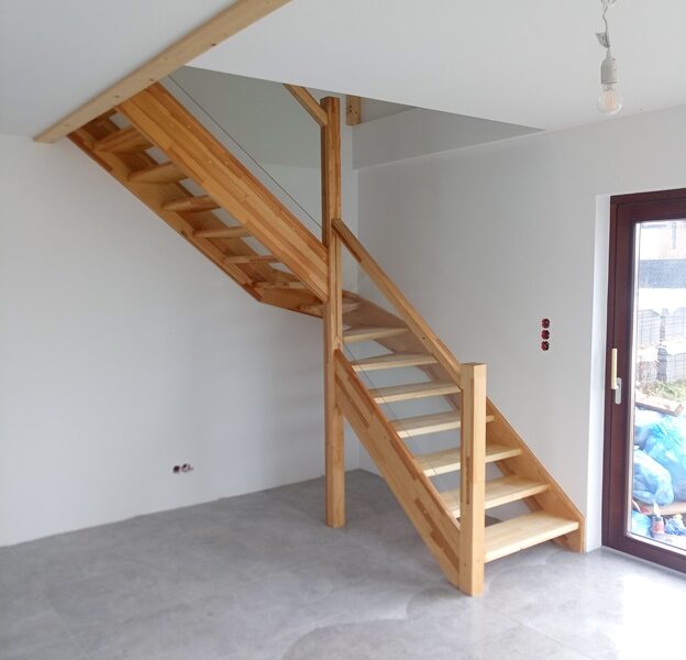 Rajmund Welk - kompleksowe wykończenie wnętrz