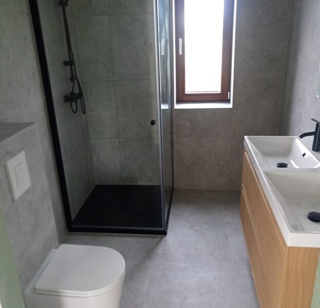 Rajmund Welk - kompleksowe wykończenie wnętrz