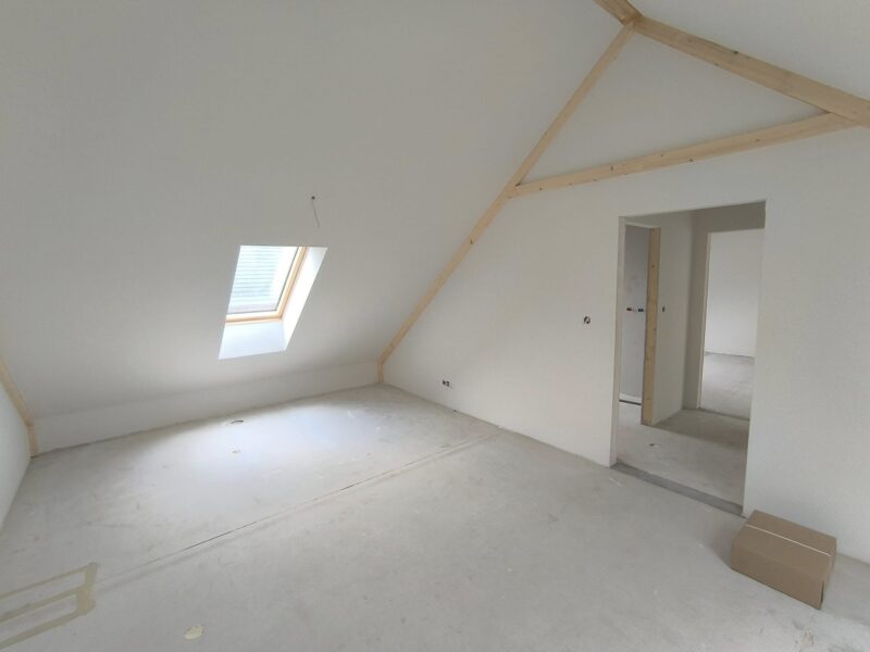 Agregatem.pl - gładzie, malowanie