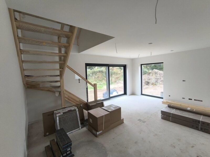 Agregatem.pl - gładzie, malowanie