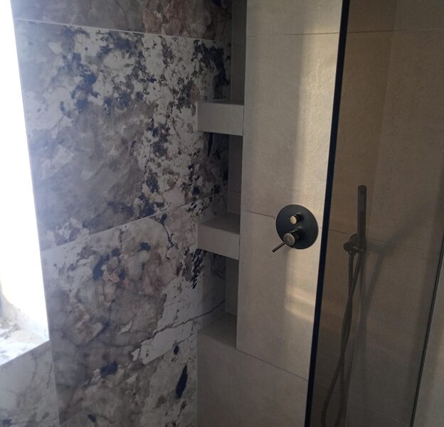 Rajmund Welk - kompleksowe wykończenie wnętrz