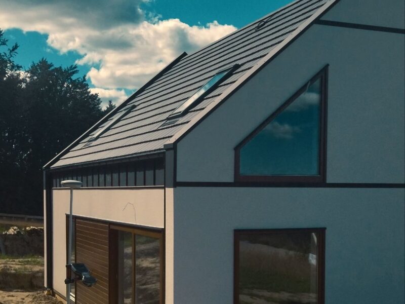 GEO-TARGET Arkadiusz Bartnicki - geodeta