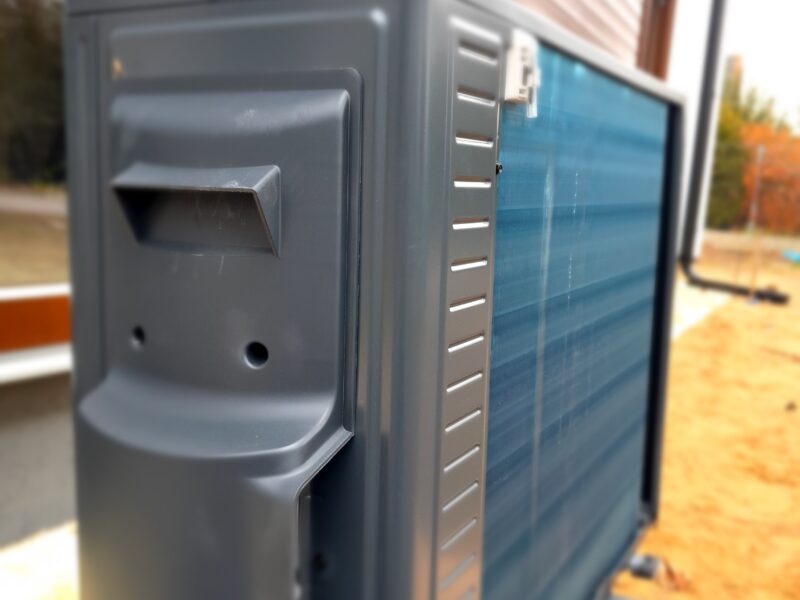 AF Tomasz Sosnowski - klimatyzacja