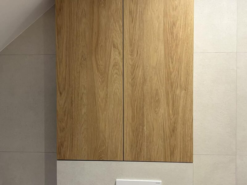 MW Marek Witman - stolarz