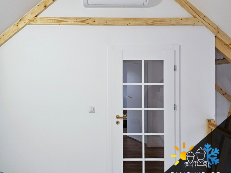 Panowie od Klimatyzacji - klimatyzacja