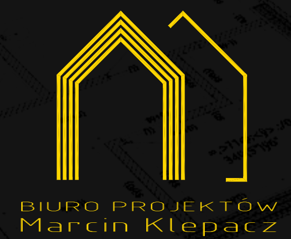 Biuro Projektów Marcin Klepacz - adaptacja projektu