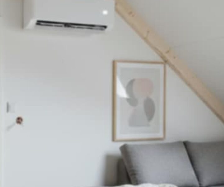 AF Tomasz Sosnowski - klimatyzacja