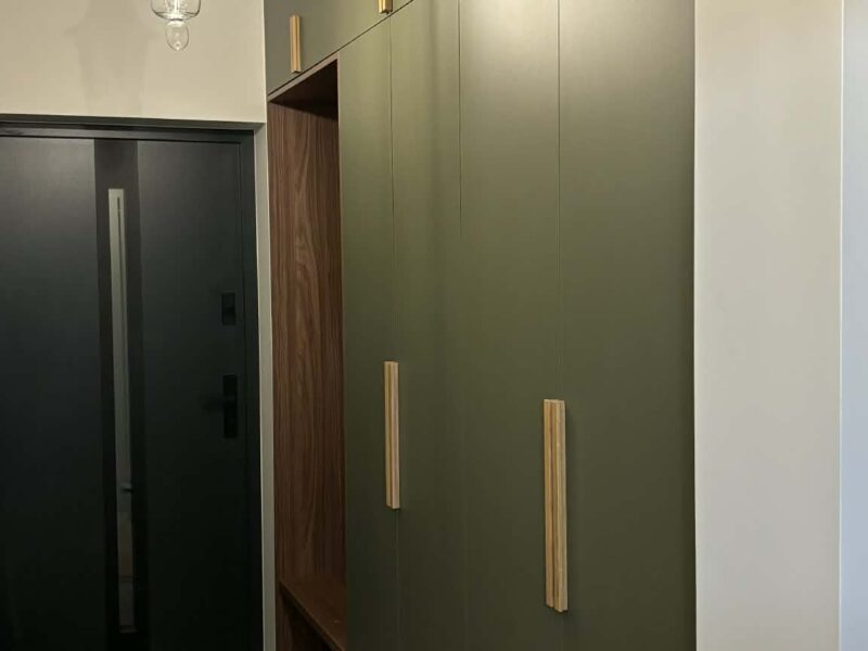 MW Marek Witman - stolarz