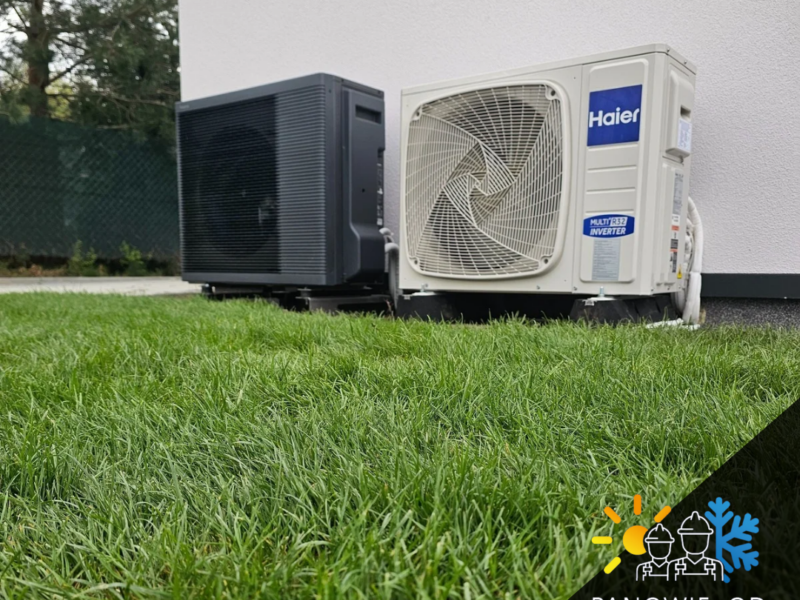 Panowie od Klimatyzacji - klimatyzacja