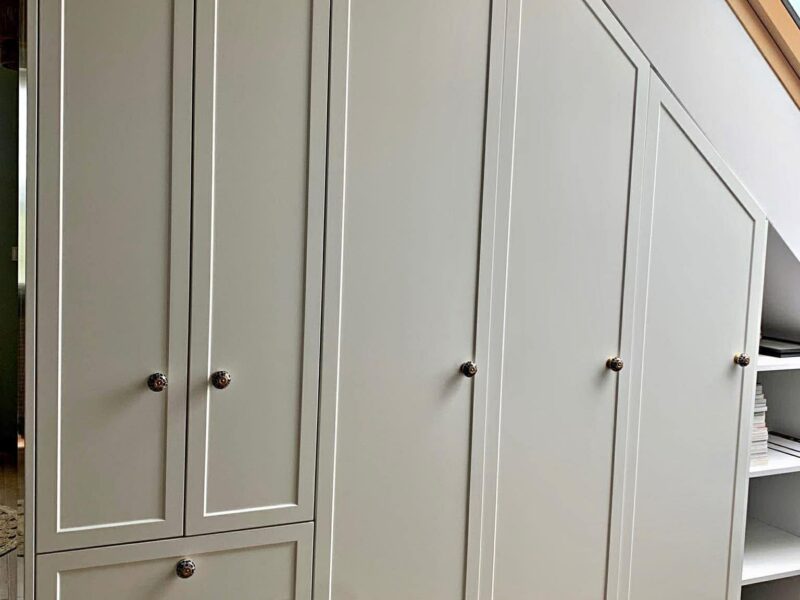 MW Marek Witman - stolarz