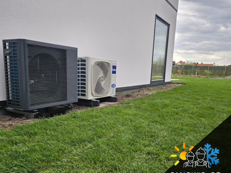 Panowie od Klimatyzacji - klimatyzacja