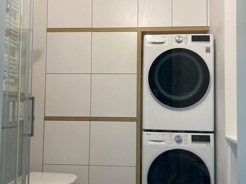 MW Marek Witman - stolarz