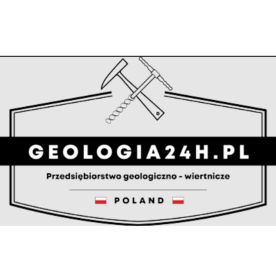 GEOLOGIA24H Adam Piętka