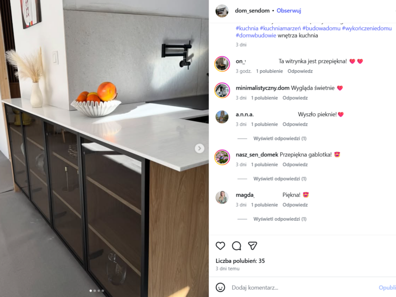 MW Marek Witman - stolarz