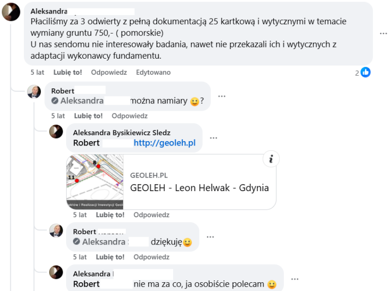 GEOLEH Leon Helwak - geolog