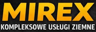 MIREX – Kompleksowe Usługi Ziemne