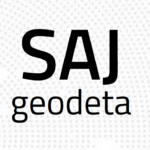 SAJ Waldemar Saj - geodeta