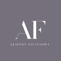 AF Anna Florecka Ekspert Finansowy