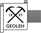 GEOLEH Leon Helwak - geolog