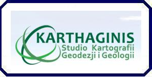 Karthaginis - Studio Kartografii Geodezji i Geologii Joanna Hasse