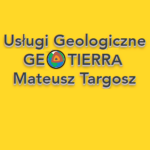 GEOTIERRA Mateusz Targosz - geolog
