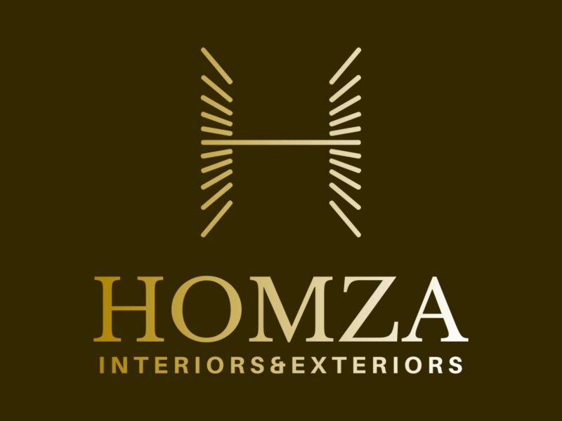 Homza Izabela Oczko - projektantka wnętrz