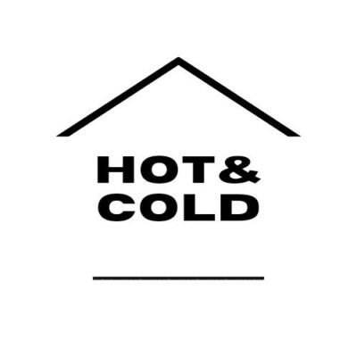 HOT & COLD Adrian Zastawny