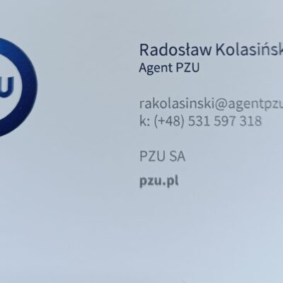 Radosław Kolasiński
