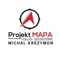 Projekt MAPA Michał Krezymon - geodeta