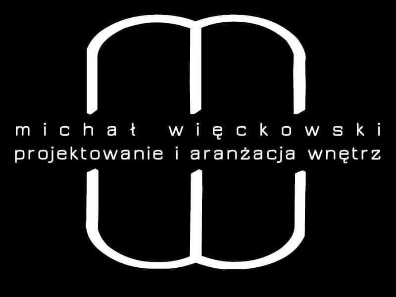 Michał Więckowski - projektant wnętrz
