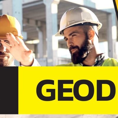 M-GEO Łukasz Michalski