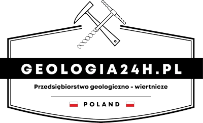GEOLOGIA24H Adam Piętka