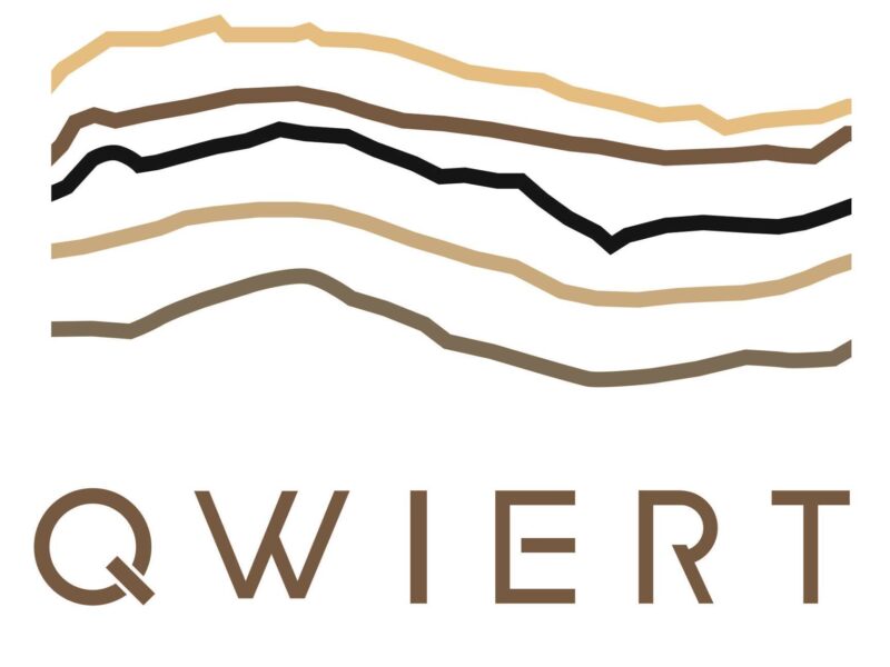 QWIERT Dominik Kuc - geolog