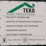 TEKA Tomasz Kwiatkowski - adaptacja projektu