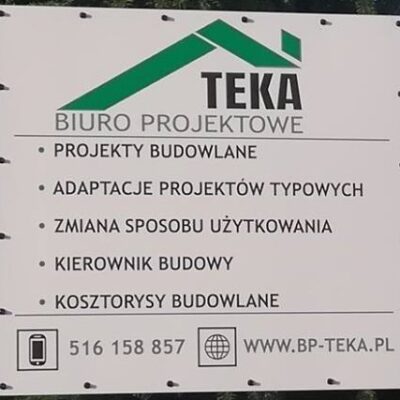 TEKA Tomasz Kwiatkowski