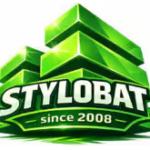 STYLOBAT Pracownia Projektowa Tomasz Sobierajski