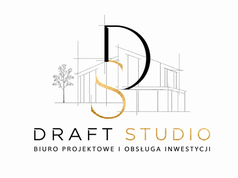 / DRAFT STUDIO Krzysztof Bielawa - adaptacja projektu /